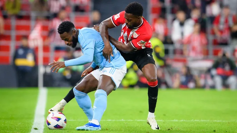 celta vigo vs athletic bilbao google 7284 featured