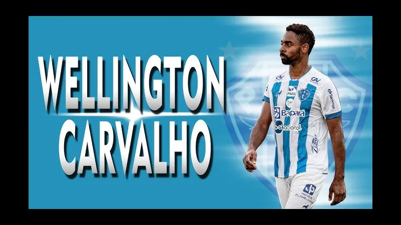 Cầu thủ Paysandu tạo cơ hội ghi bàn trước Miramar