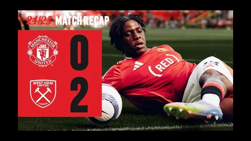 west ham va mu google 8371