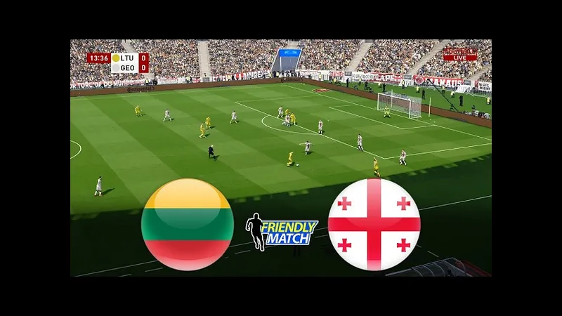 lithuania va georgia google 6092